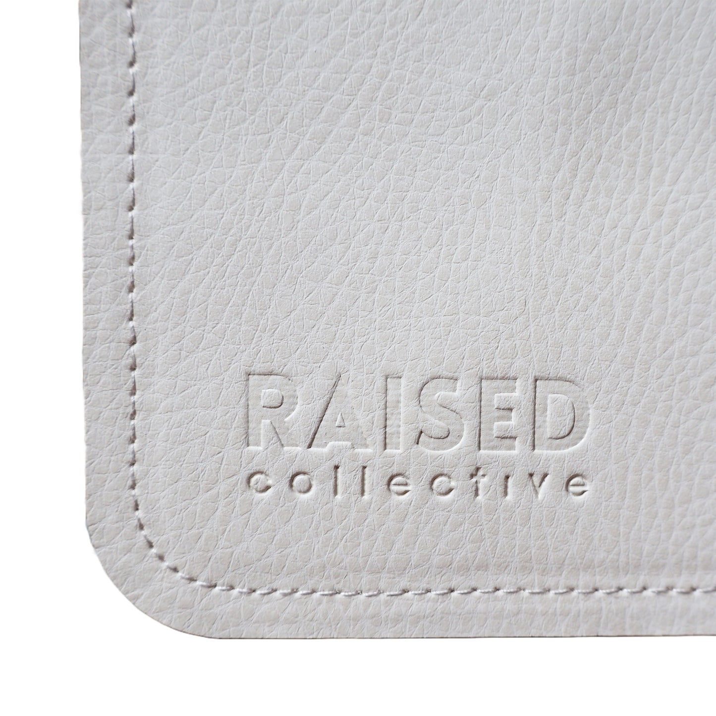 Foldable and portable baby change mat designed for your everyday outings with minimal and simple branding